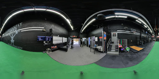 Gym «Crossfit Hard», reviews and photos, 5020 Boiling Brook Pkwy, North Bethesda, MD 20852, USA
