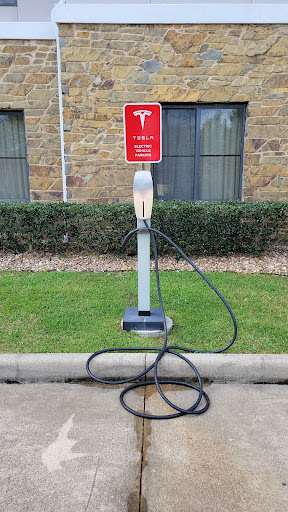 Cell phone charging station Beaumont