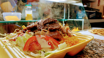 Aliment-réconfort du Restauration rapide Naan Tandoori Kebab à Pau - n°2