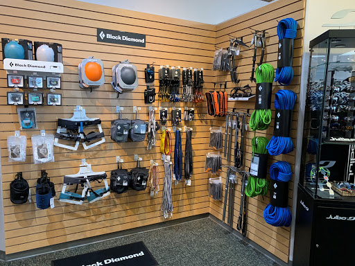 Camping Store «Outdoor Research Retail Store», reviews and photos, 2203 1st Avenue South, Seattle, WA 98134, USA