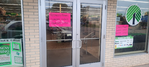 Dollar Store «Dollar Tree», reviews and photos, 1404 Main St, Hopkins, MN 55343, USA