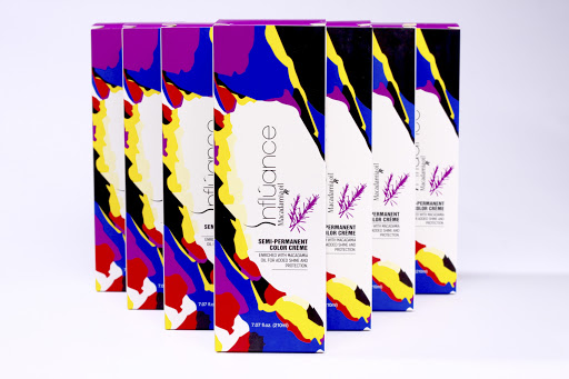 Beauty Salon «Influance Hair Care», reviews and photos, 3601 E Princess Anne Rd, Norfolk, VA 23502, USA