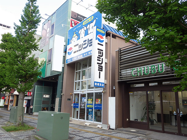 理容プラージュ 豊橋柱店 愛知県豊橋市柱六番町 理容店 美容院 グルコミ