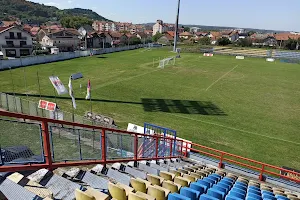 Stadion Dr. Milan Jelić image