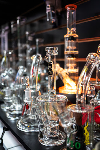 Tobacco Shop «Frolic of Exton», reviews and photos, 325 E Lincoln Hwy, Exton, PA 19341, USA