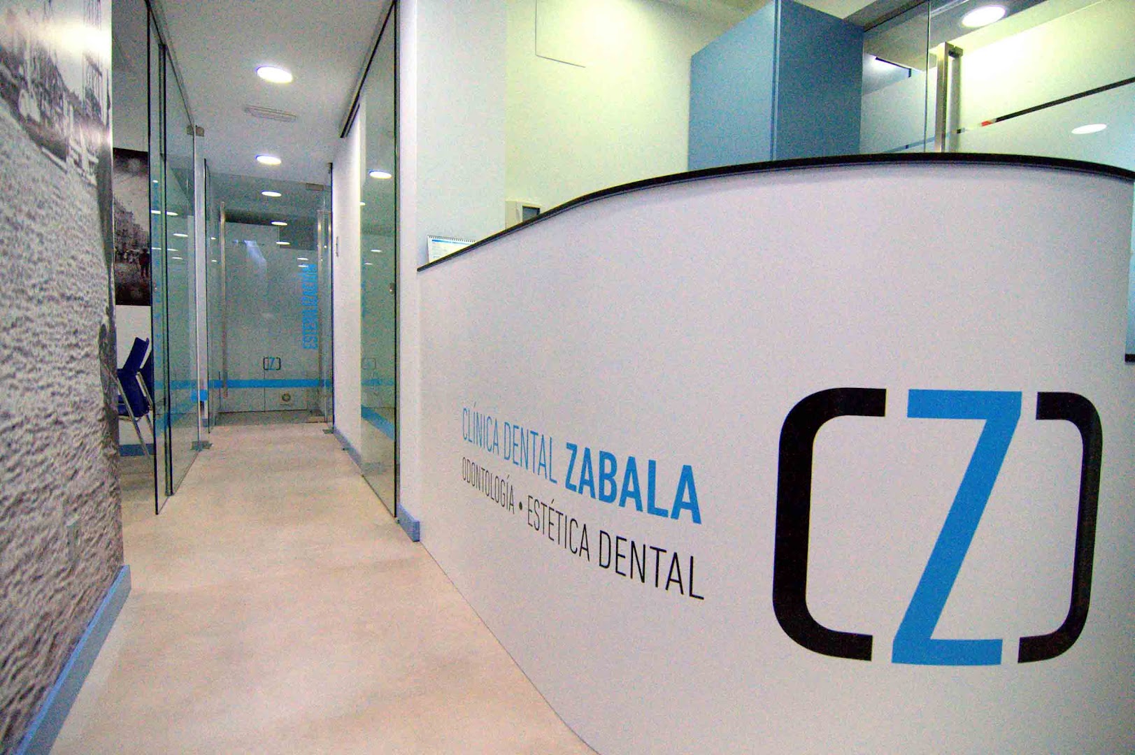 Clínica Dental ZABALA