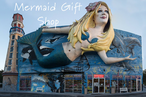 Gift Shop «Mermaid», reviews and photos, 7511 W Irlo Bronson Memorial Hwy, Kissimmee, FL 34747, USA