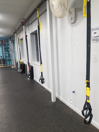 Gym «HRC Fitness», reviews and photos, 30 Brower Ln, Hillsborough Township, NJ 08844, USA