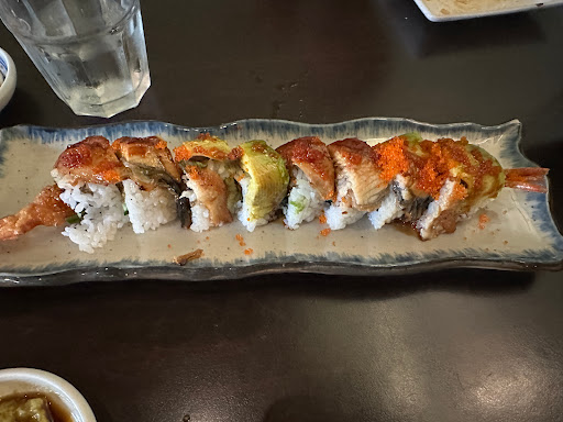 Sushi Goemon Restaurant image