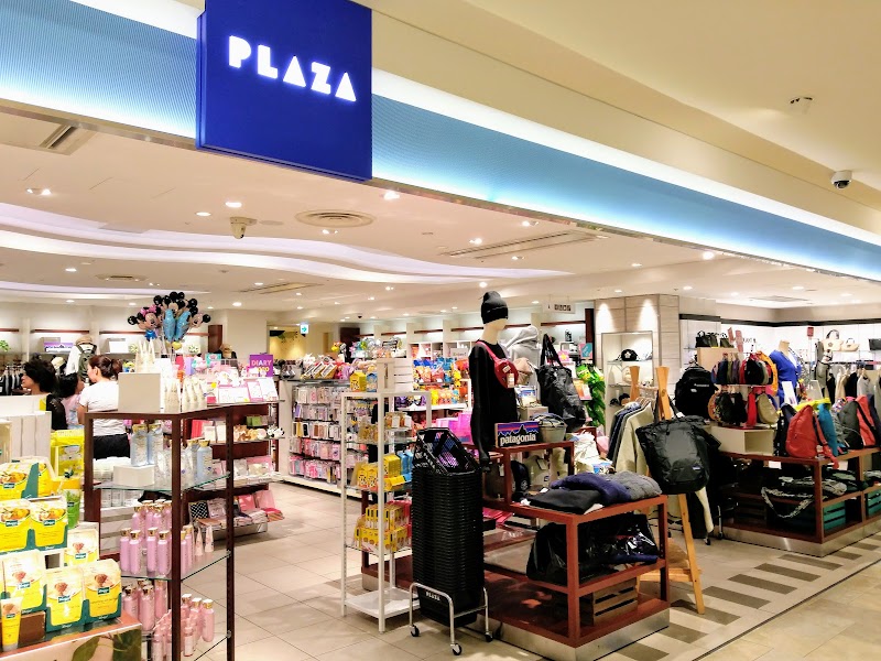 PLAZA 大船ルミネウィング店