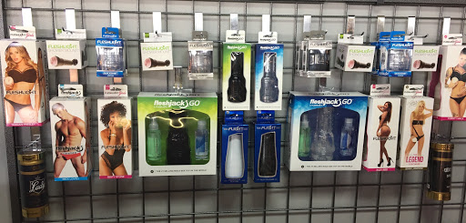 Lodging «Pure Pleasure Adult Mega Center», reviews and photos, 12419 US-19, Hudson, FL 34667, USA