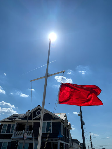 Donut Shop «Top That! Donuts», reviews and photos, 210 Ocean Ave, Point Pleasant Beach, NJ 08742, USA