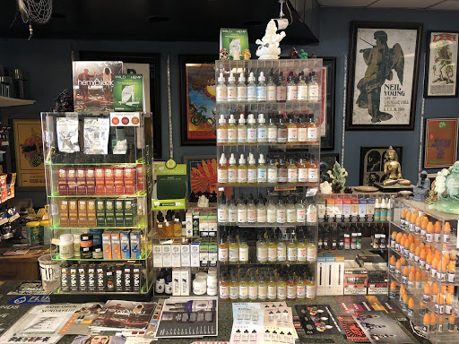 Tobacco Shop «Imagine Real Peace Smoke Shop», reviews and photos, 1036 State St, Orem, UT 84097, USA