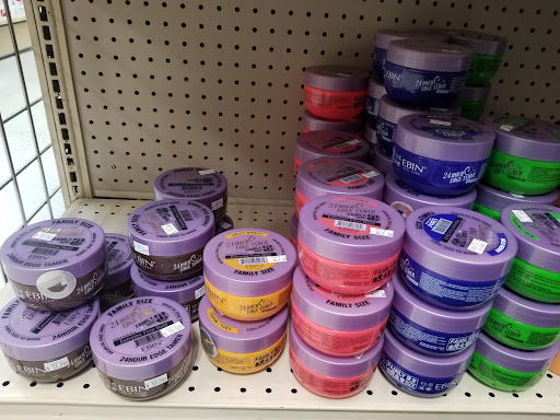 Beauty Supply Store «Mid-K Beauty Supply», reviews and photos, 3048 Ames Ave, Omaha, NE 68111, USA
