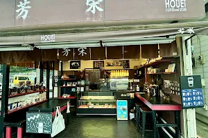 HOUEI COFFEE image