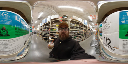 Home Improvement Store «The Home Depot», reviews and photos, 391 College Heights, Watertown, NY 13601, USA