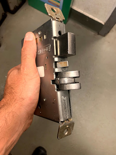 Locksmith «Americas Lock And Key», reviews and photos, 3902 Henderson Blvd #208, Tampa, FL 33629, USA