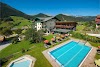 Wohlfühlresort Martinerhof Logo, Austria, Hotel