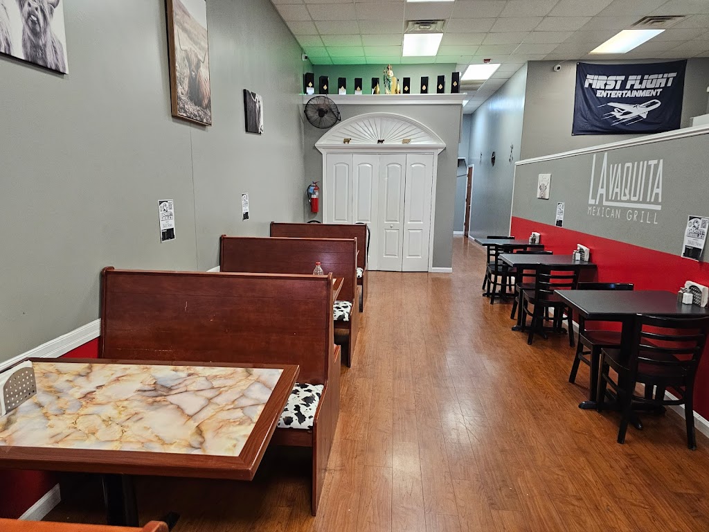 La Vaquita Mexican Grill 27889