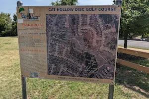 Cat Hollow Disc Golf Course image