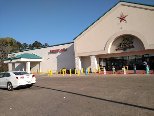 Grocery Store «Brookshire Brothers», reviews and photos, 603 E Houston St, Cleveland, TX 77327, USA