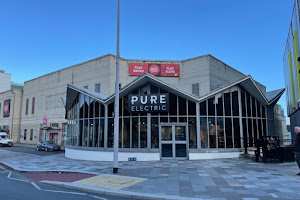 Pure Electric Plymouth - Electric Bike & Electric Scooter Shop