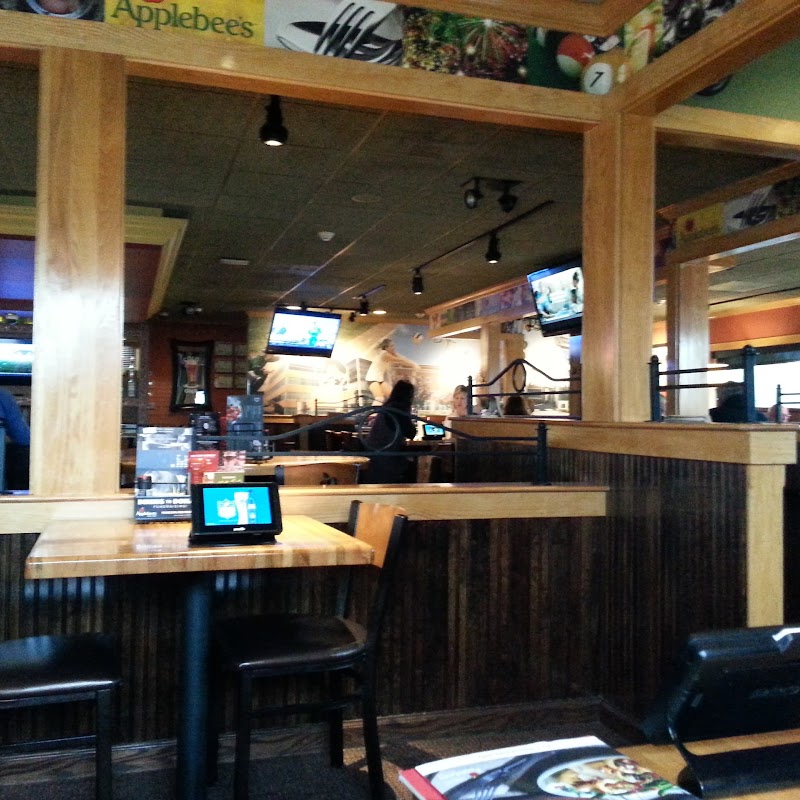 Applebee's Grill + Bar