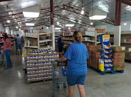 Surplus Store «Southside Salvage Groceries LLC», reviews and photos, 15740 Newcomb Rd, Middlefield, OH 44062, USA