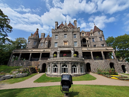 Yacht Club «Boldt Castle Yacht House», reviews and photos, 22320 Boathouse Rd, Wellesley Island, NY 13640, USA