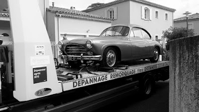 Pietri Dépannage à Valence