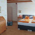 Photo n°1 de l'avis de Diana.. fait le 19/10/2022 à 20:51 sur le  Hotel Altstadtperle à Erfurt