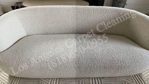 Los Angeles Carpet Cleaning image