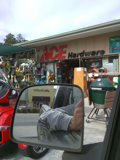 Hardware Store «Innerarity Ace Hardware», reviews and photos, 13650 Innerarity Point Rd, Pensacola, FL 32507, USA