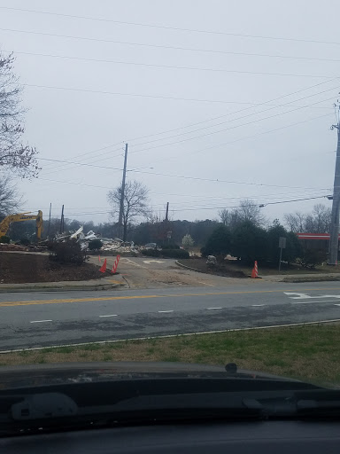 Fast Food Restaurant «Chick-fil-A», reviews and photos, 5888 Fairburn Rd, Douglasville, GA 30134, USA