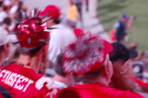 Stadium «Ohio Stadium», reviews and photos, 411 Woody Hayes Dr, Columbus, OH 43210, USA