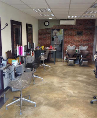 F&J Coiffure à Allauch