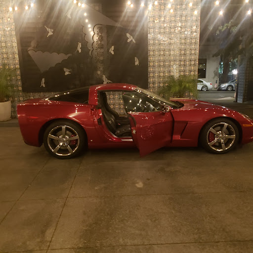 Craig Johnson Automotive image