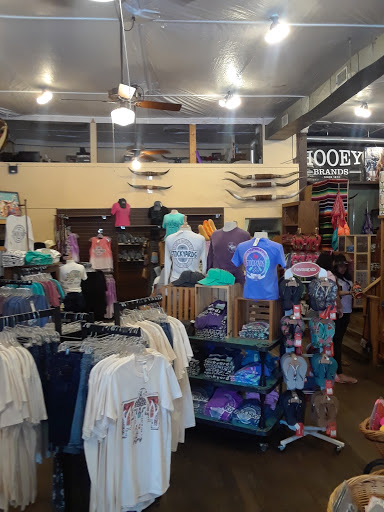 Gift Shop «The General Store», reviews and photos, 101 W Exchange Ave, Fort Worth, TX 76164, USA