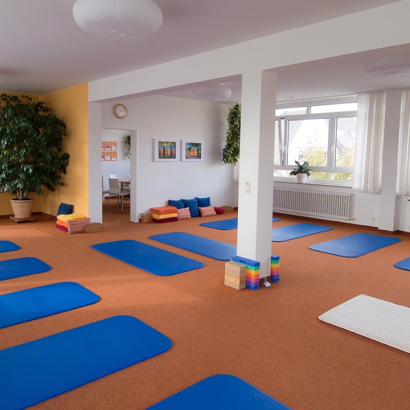 Kashi Yoga-Zentrum Ulm