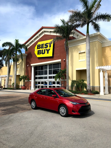 Electronics Store «Best Buy», reviews and photos, 550 Congress Ave, Boynton Beach, FL 33426, USA