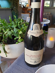 Photo n°12 de Restaurant Le Normand à Chevreuse ()