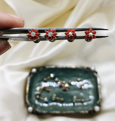 Jeweler «Chantilly Jewels», reviews and photos, 7161 SW 117th Ave, Miami, FL 33183, USA