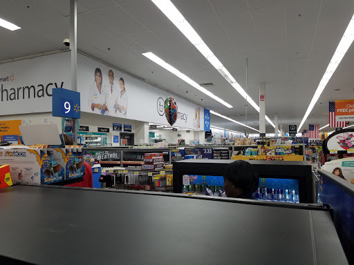 Discount Store «Walmart», reviews and photos, 651 Main St, Harleysville, PA 19438, USA