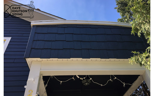 Siding Contractor «Dave Knutson Siding», reviews and photos