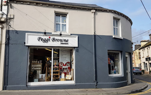 Peggi Brown Interiors