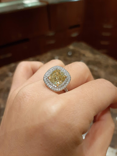 Jewelry Store «Tiffany & Co.», reviews and photos, 8687 N Central Expy, Dallas, TX 75231, USA