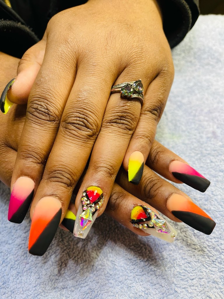 TJ Nails 21144