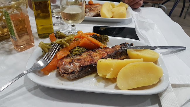 Avaliações doGalinha Gorda em Lisboa - Restaurante