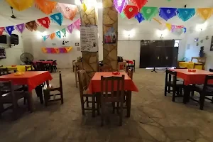 Restaurant "El Camarón Arrecho" image