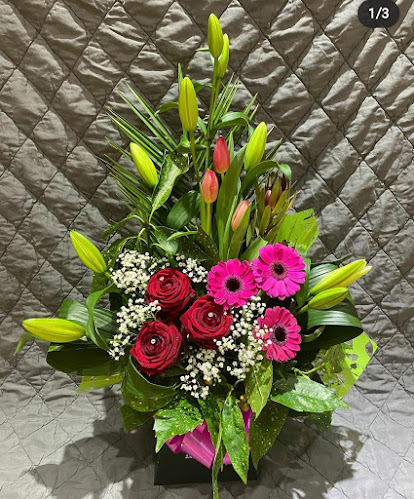 Reviews of Preston Flowers in Preston - Florist